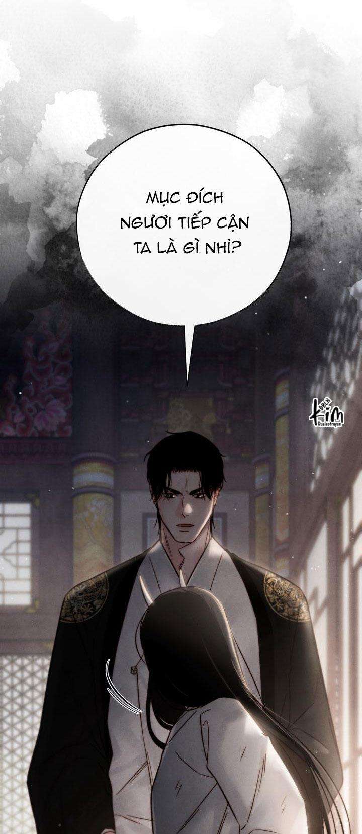 Thuốc Độc Chương 7 Ảnh 43