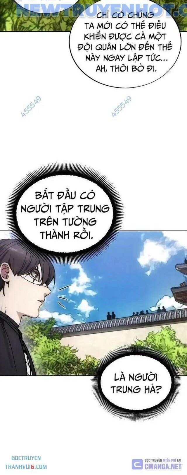 Tao Là Ác Nhân Chương 153 Ảnh 59