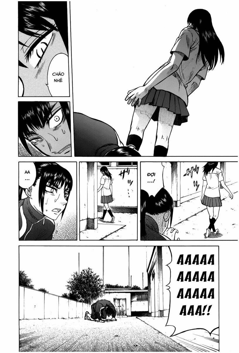 Teppu Chương 11 Ảnh 48
