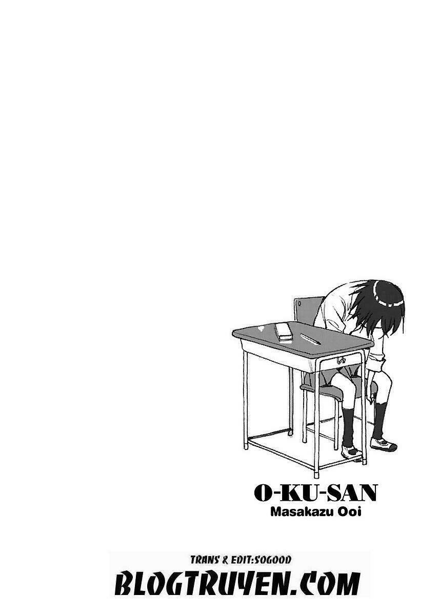 Okusan Chương 39 Ảnh 35