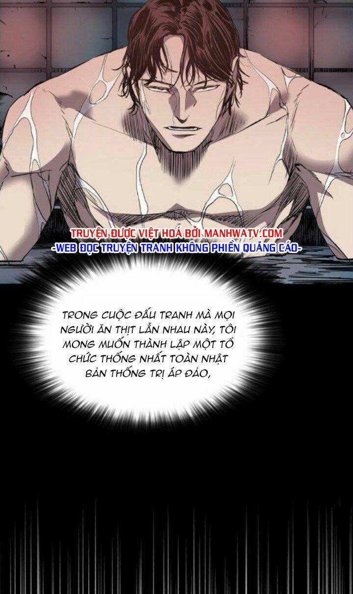 Báo Thù Chương 97 Ảnh 96