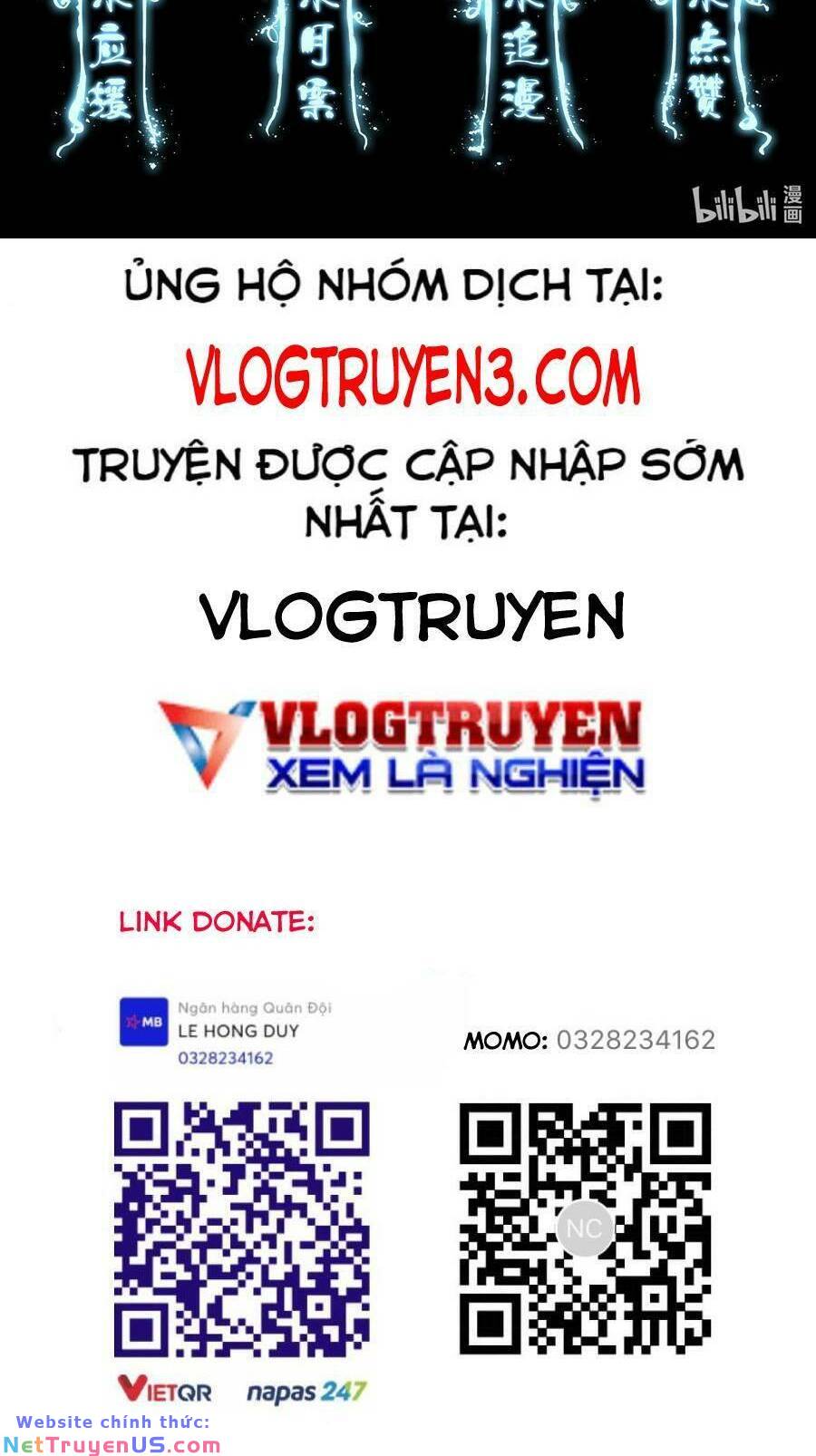 U Nhân Chương 24 Ảnh 73