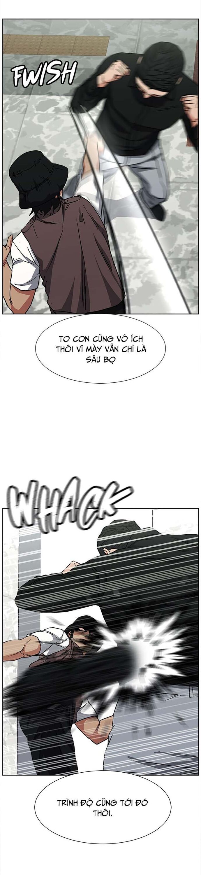Bố Già Trùng Sinh Chương 63 Ảnh 26
