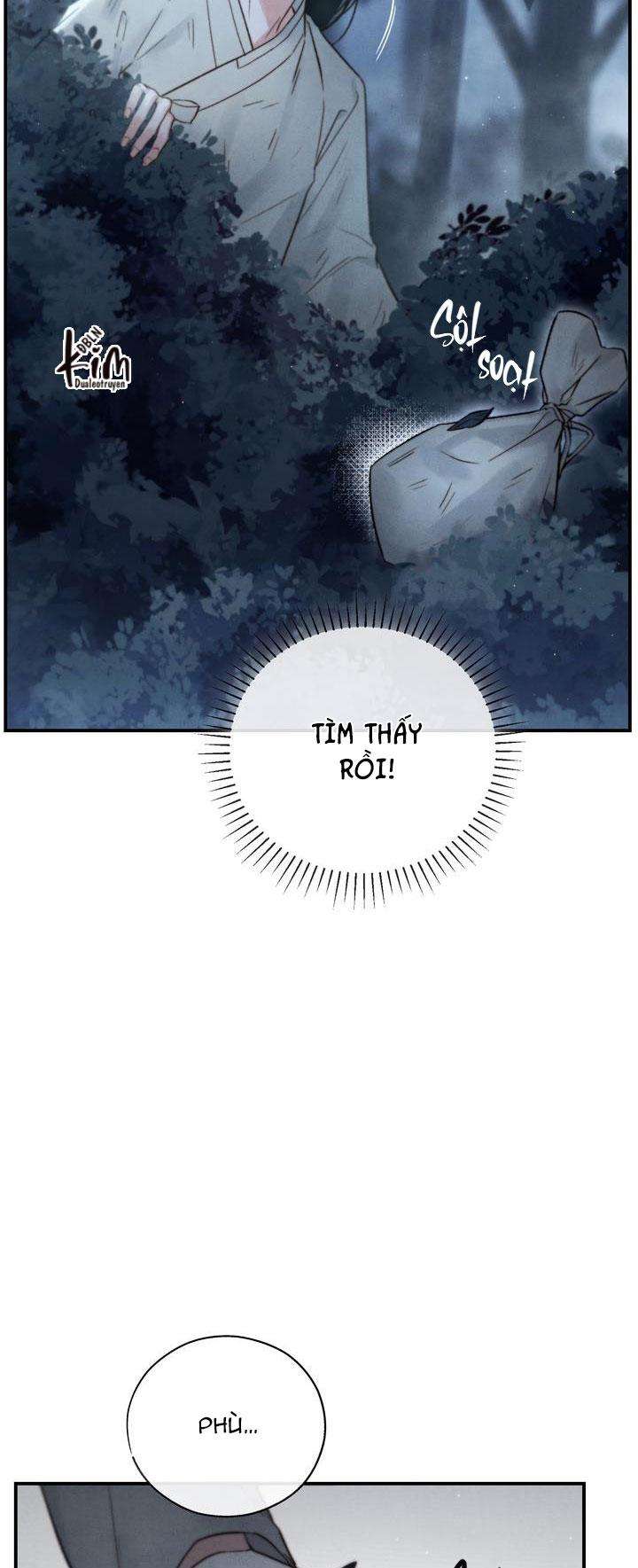 Thuốc Độc Chương 6 Ảnh 71