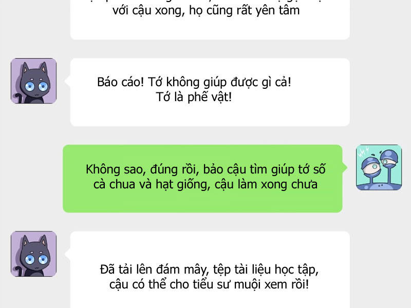 Xuyên Không Tới Thế Giới Tu Chân Nhưng Ta Vẫn Có Mạng Internet Chương 9 Ảnh 85