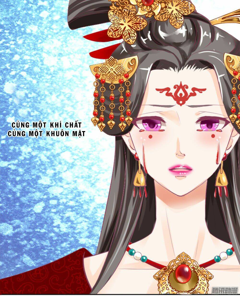 The Queen Note Chương 6 Ảnh 50