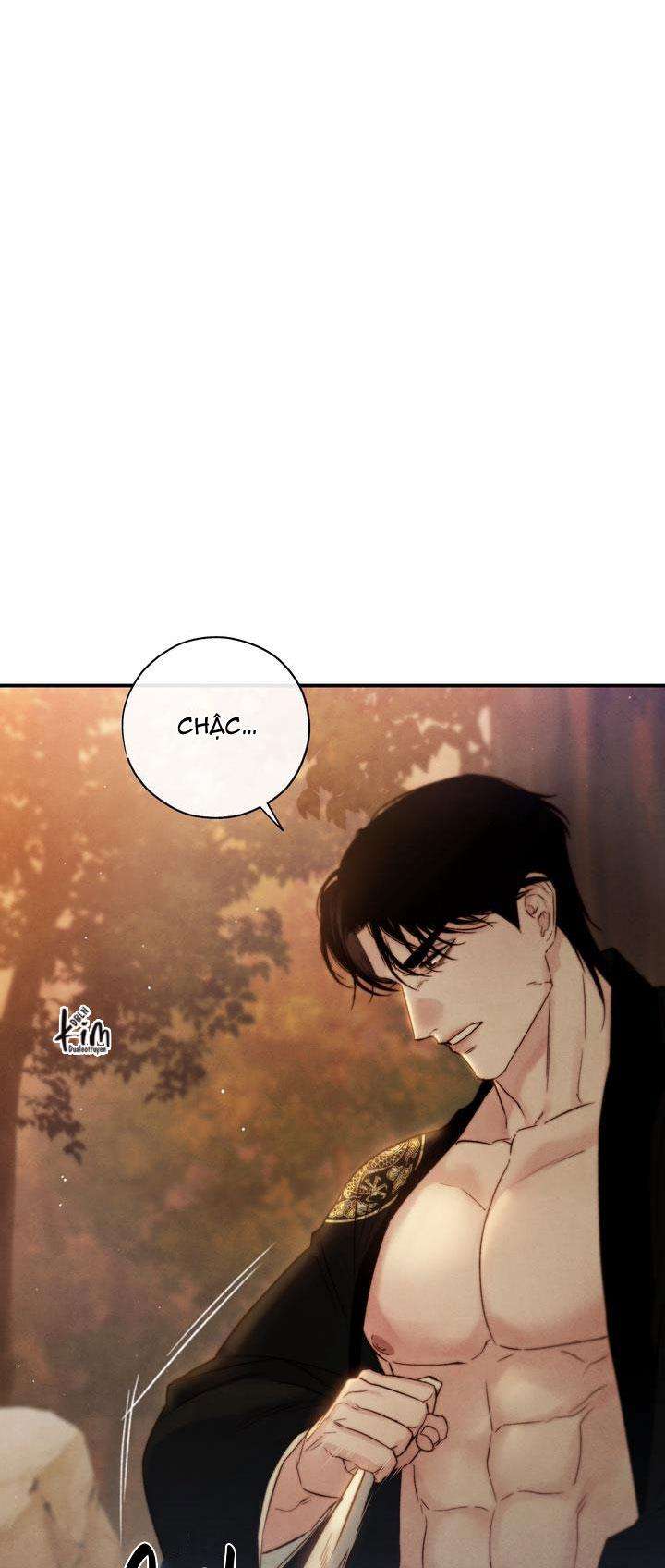 Thuốc Độc Chương 5 Ảnh 72