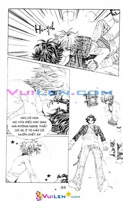 Wait! Wolf Chương 5 Ảnh 2