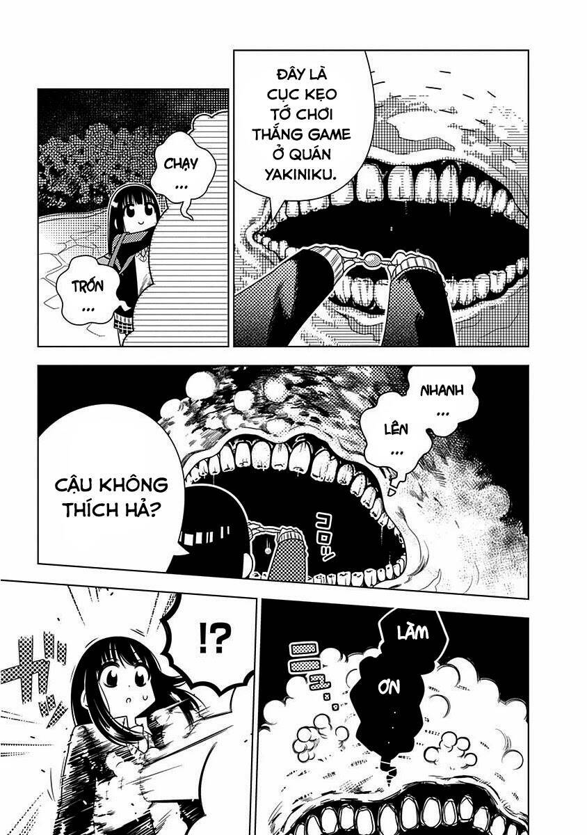 Kimi Ga Niku Ni Nattemo Chương 2 Ảnh 6