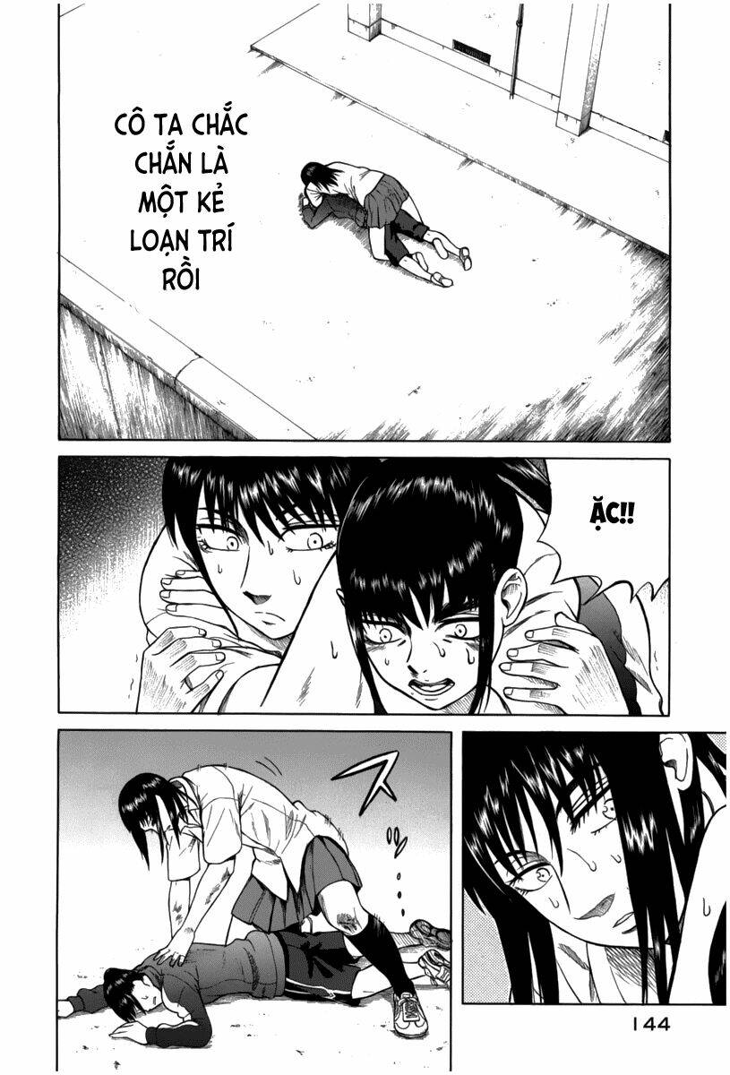 Teppu Chương 11 Ảnh 46