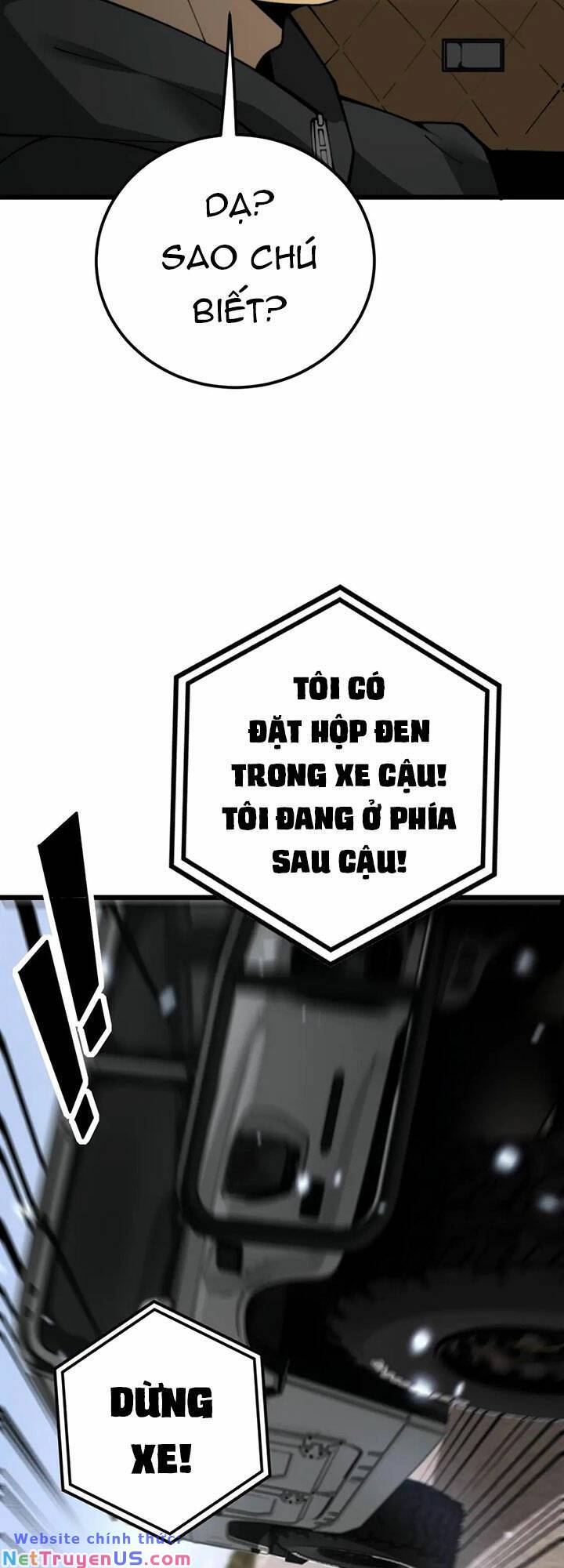 Độc Thủ Vu Y Chương 440 Ảnh 28