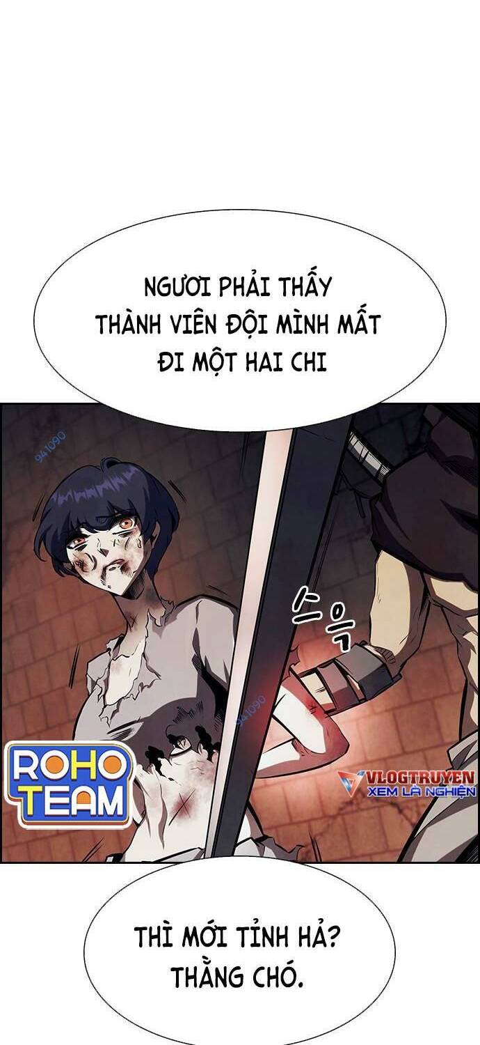Đội Đốt Kích Noryangjin Chương 24 Ảnh 64