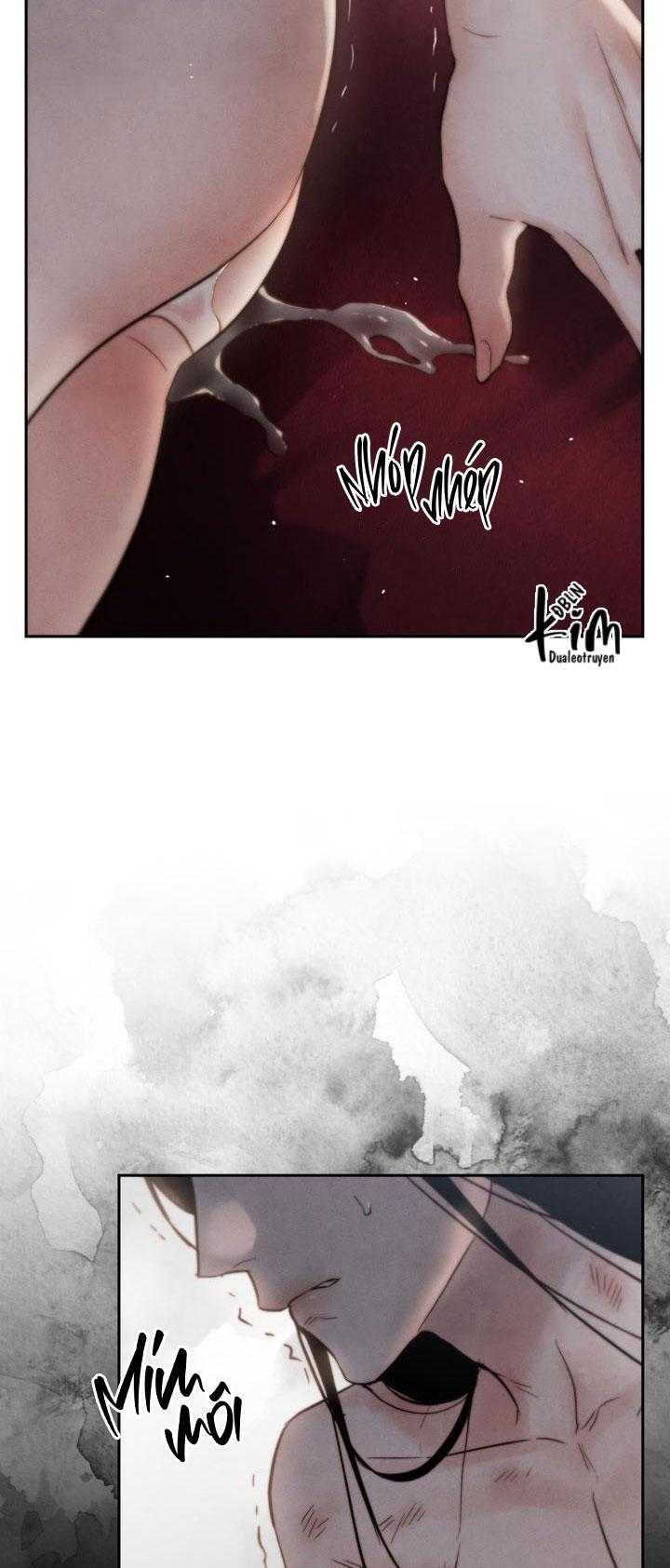 Thuốc Độc Chương 17 Ảnh 15