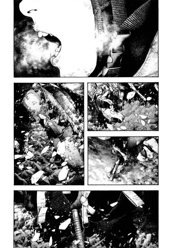 Kokou No Hito Chương 155 Ảnh 9