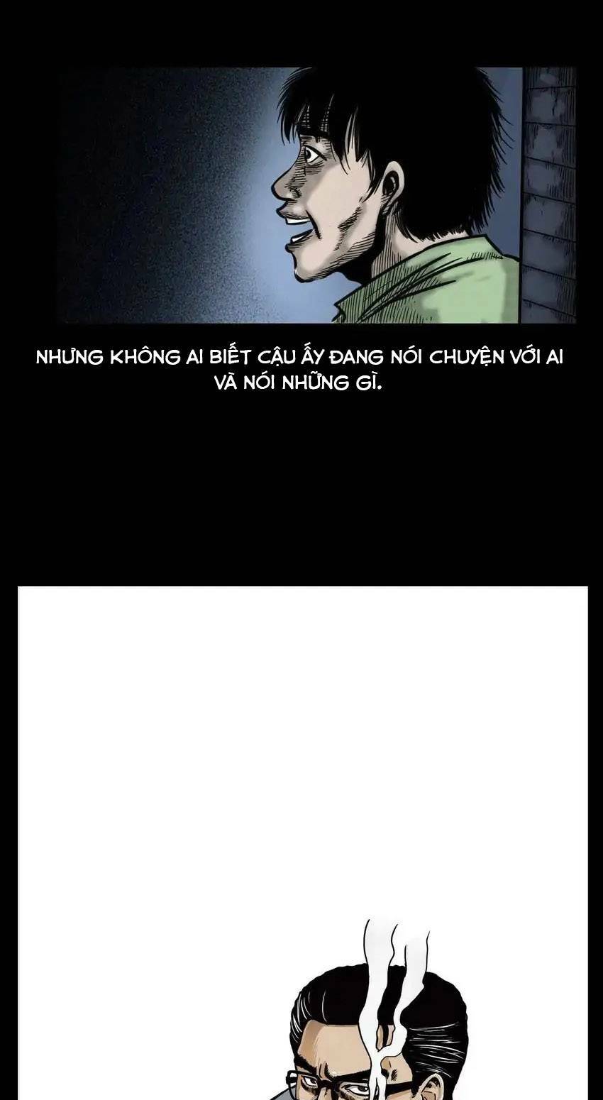 Truyện Kinh Dị Đời Thực Chương 4 Ảnh 31