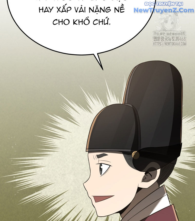 Vương Triều Đen Tối: Joseon Chương 91 Ảnh 58