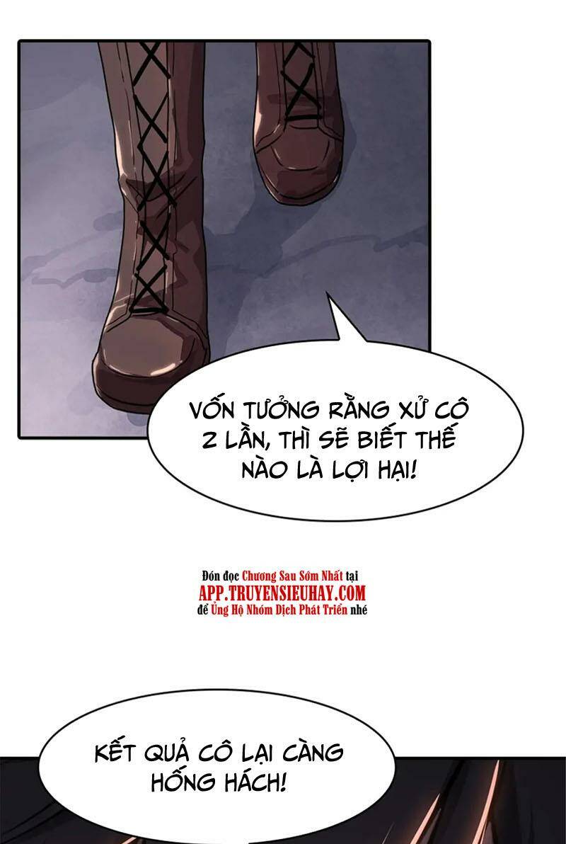 Bạn Gái Zombie Của Tôi Chương 395 Ảnh 22