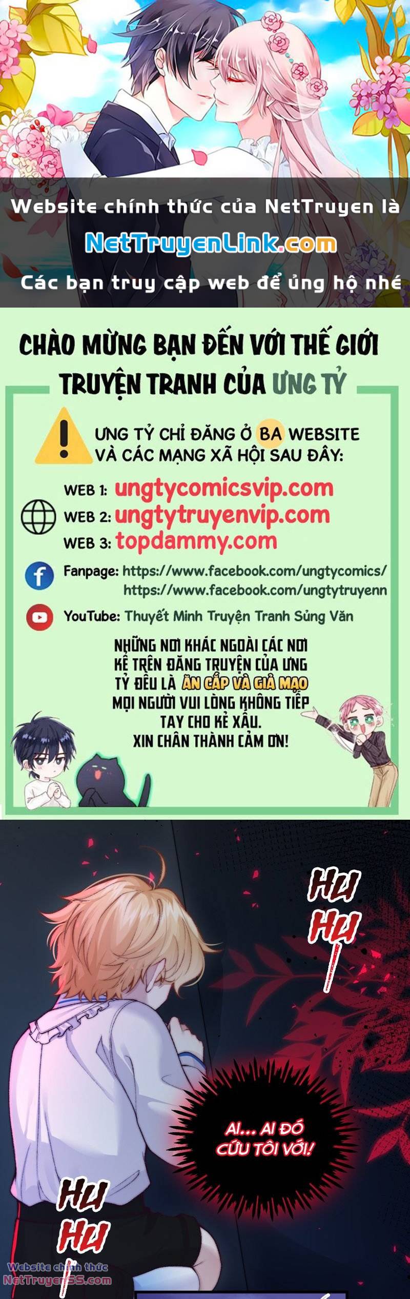 Người Thừa Kế Của Qủy Chương 17 Ảnh 2