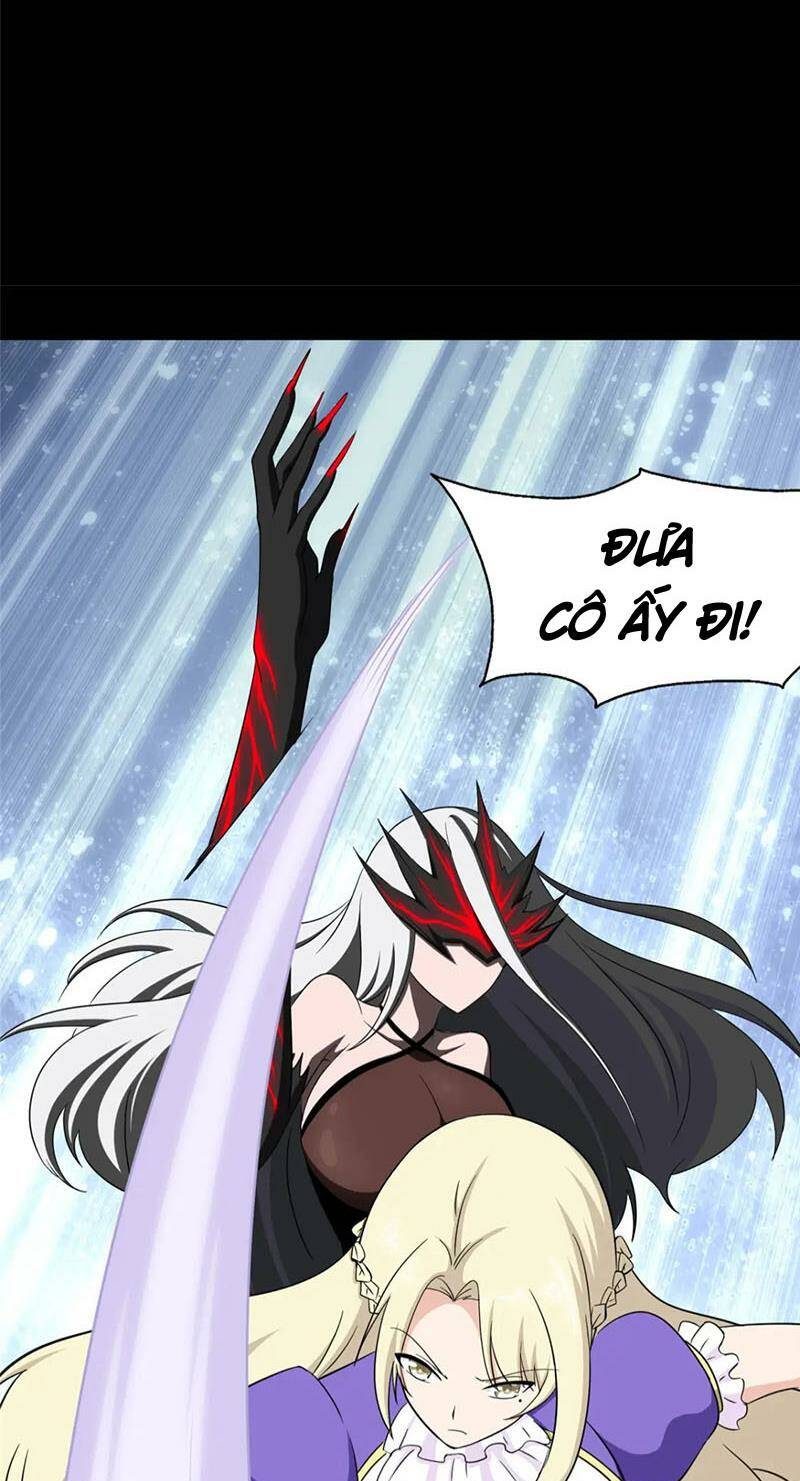 Bạn Gái Zombie Của Tôi Chương 394 Ảnh 14