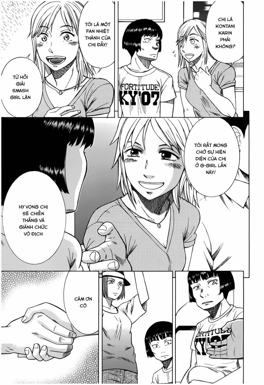 Teppu Chương 14 Ảnh 11