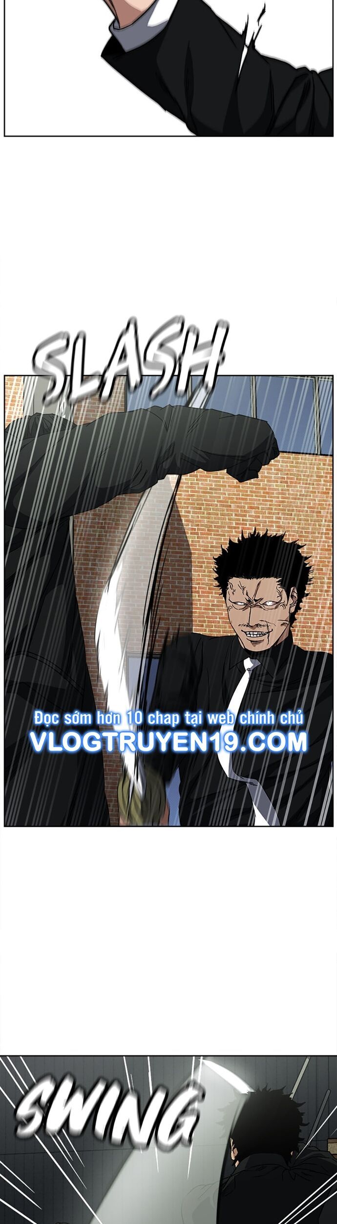 Bố Già Trùng Sinh Chương 59 Ảnh 6