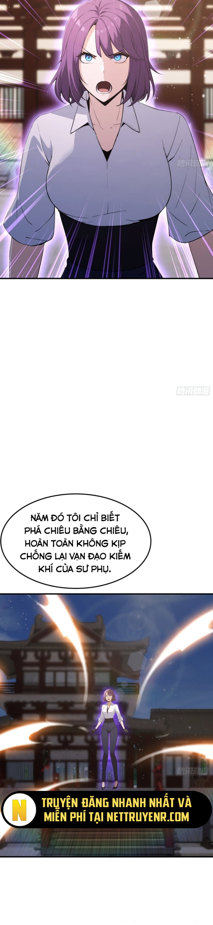 Quá Ảo! Ta Mở Lớp Đào Tạo Nữ Đế Chương 91 Ảnh 20