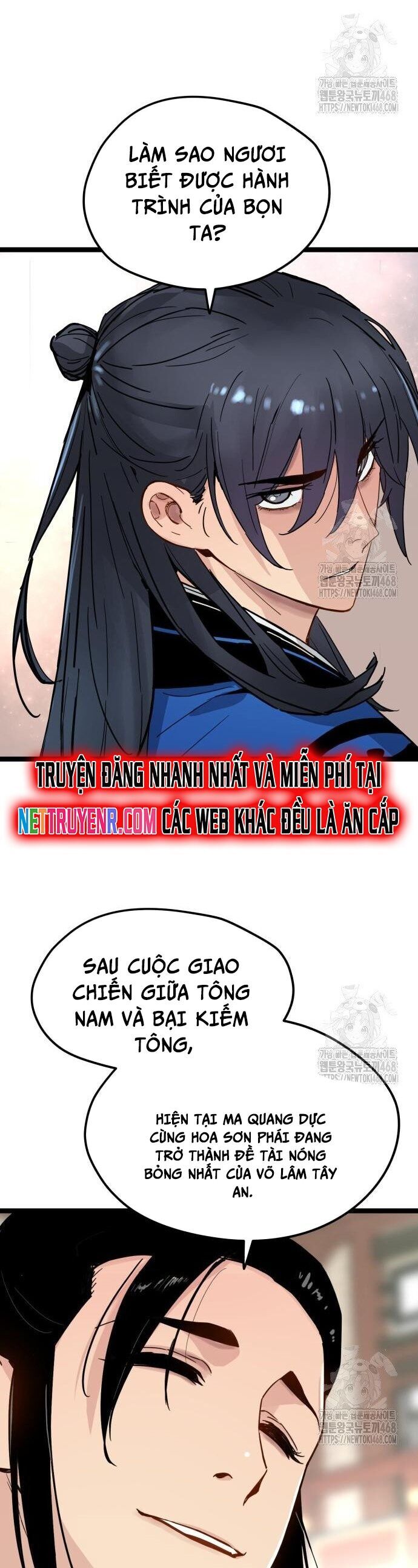 Thiên Tài Đoản Mệnh Chương 34 Ảnh 21