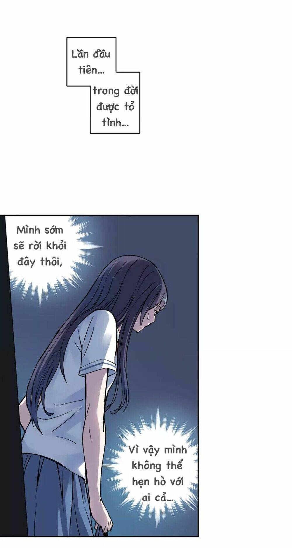 Hương Vị Mùa Hạ Chương 10 Ảnh 10