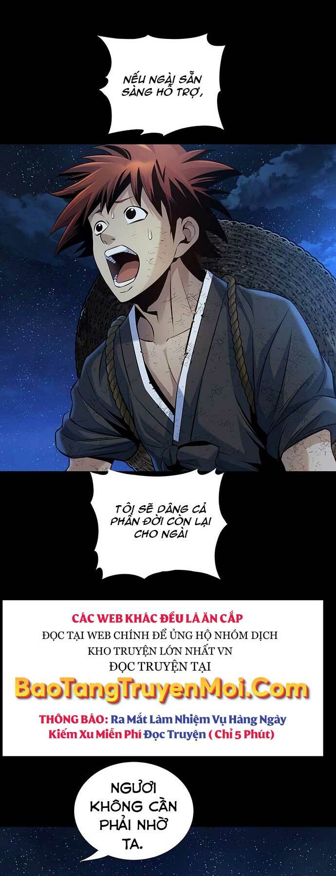 Đạn Bạc Chương 8 Ảnh 33
