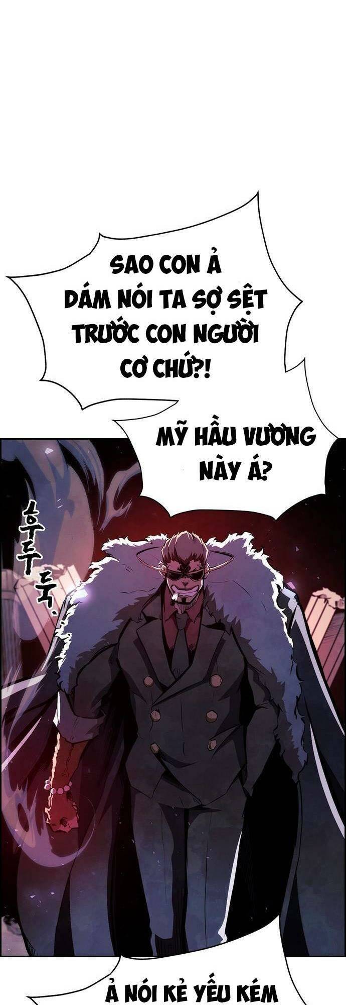 Đội Đốt Kích Noryangjin Chương 31 Ảnh 79