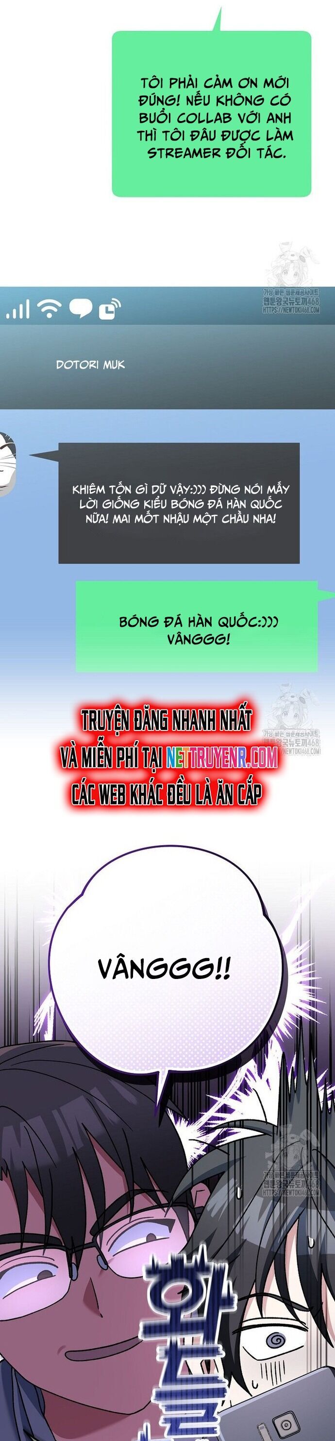 Stream Của Cung Thủ Thiên Tài Chương 58 Ảnh 26