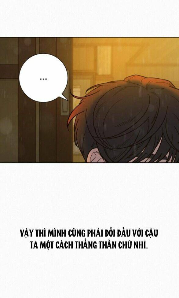Kế Hoạch Tình Yêu Trong Sáng Chương 88.1 Ảnh 27