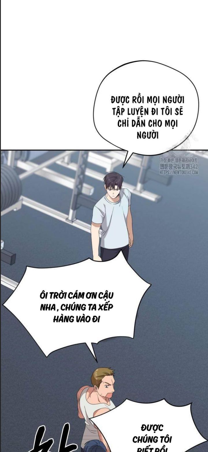 Thiên Quỷ Huyệt Đạo Chương 15 Ảnh 54