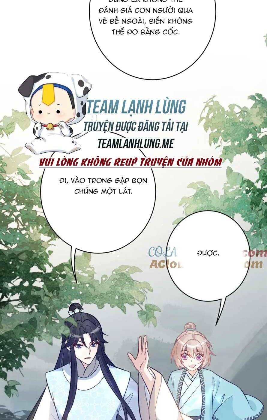 Manh Thê Thất Thất Chương 36 Ảnh 33