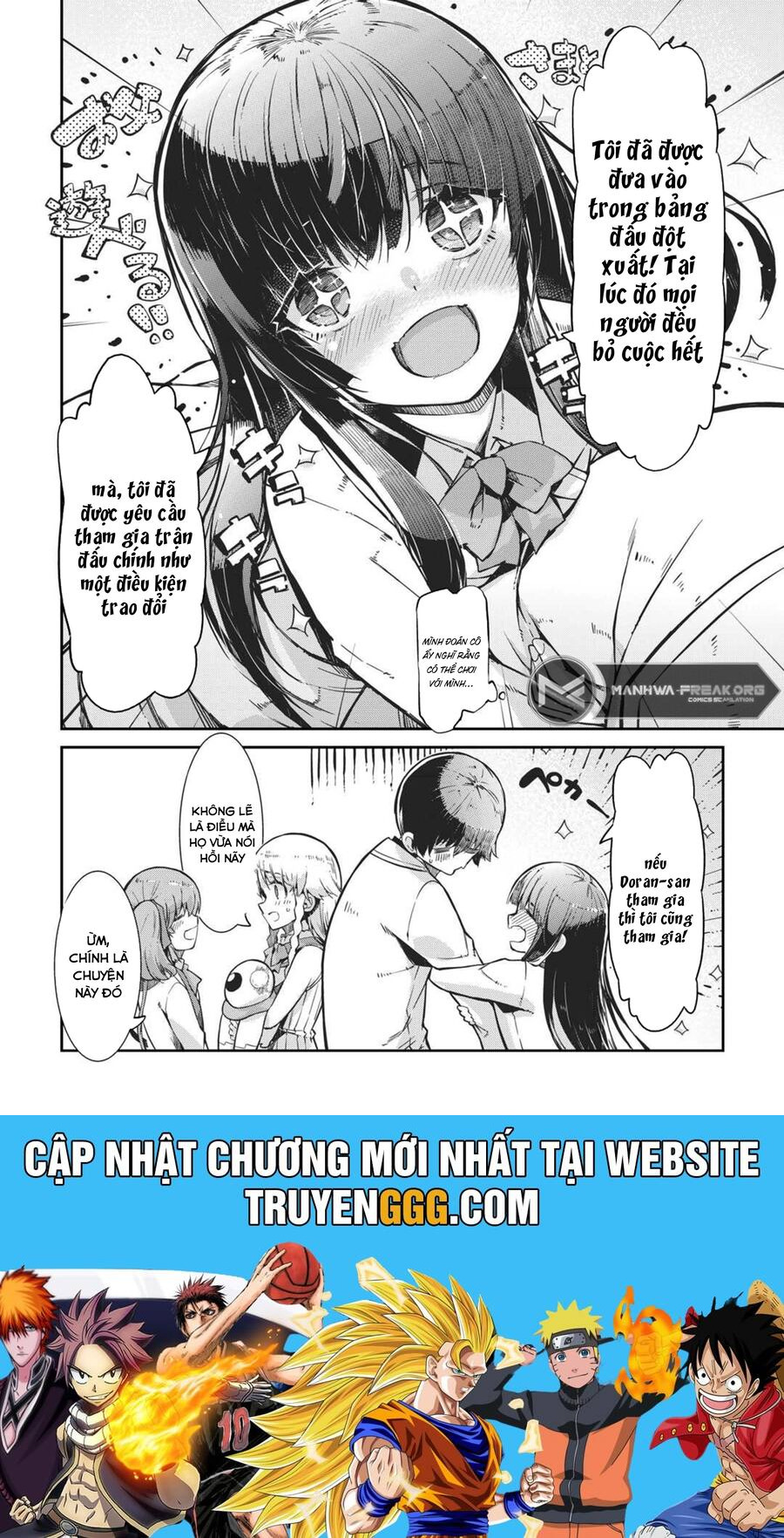Sayonara Ryuusei, Konnichiwa Jinsei Chương 89 Ảnh 41