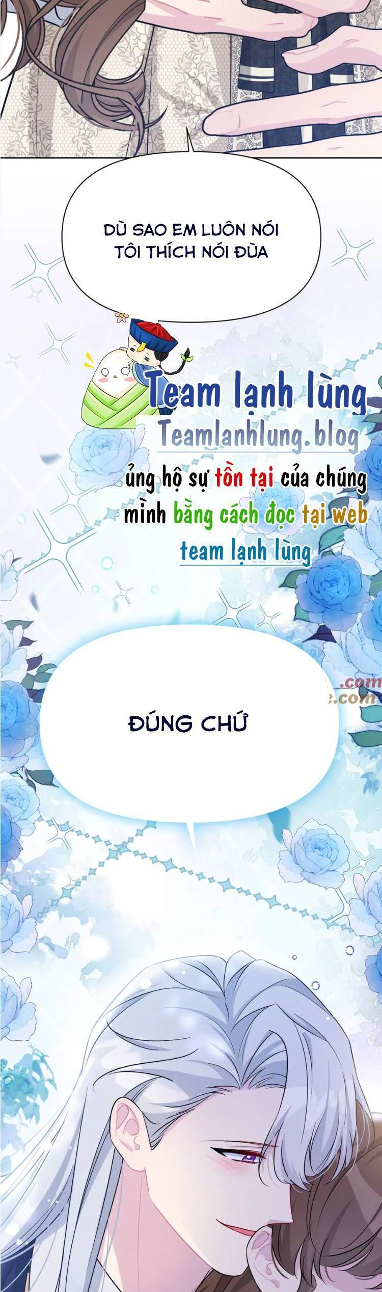 Tình Yêu Đơn Phương Của Công Tước Chương 31 Ảnh 33