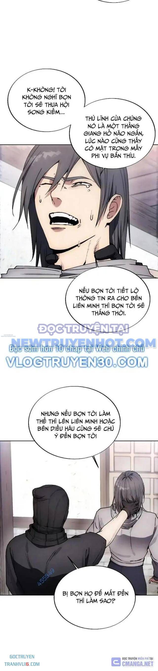 Tao Là Ác Nhân Chương 152 Ảnh 42