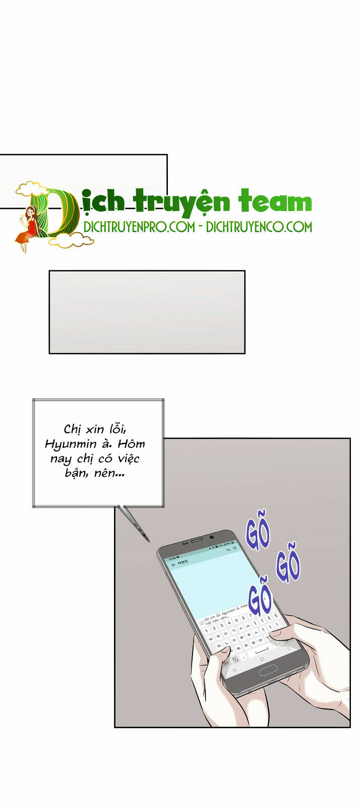 Cuộc Sống Kỳ Thú Chương 81 Ảnh 41