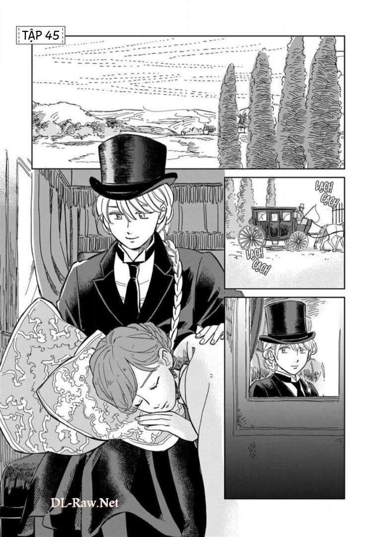 Hokuou Kizoku To Moukinzuma No Yukiguni Karigurashi Chương 45 Ảnh 4