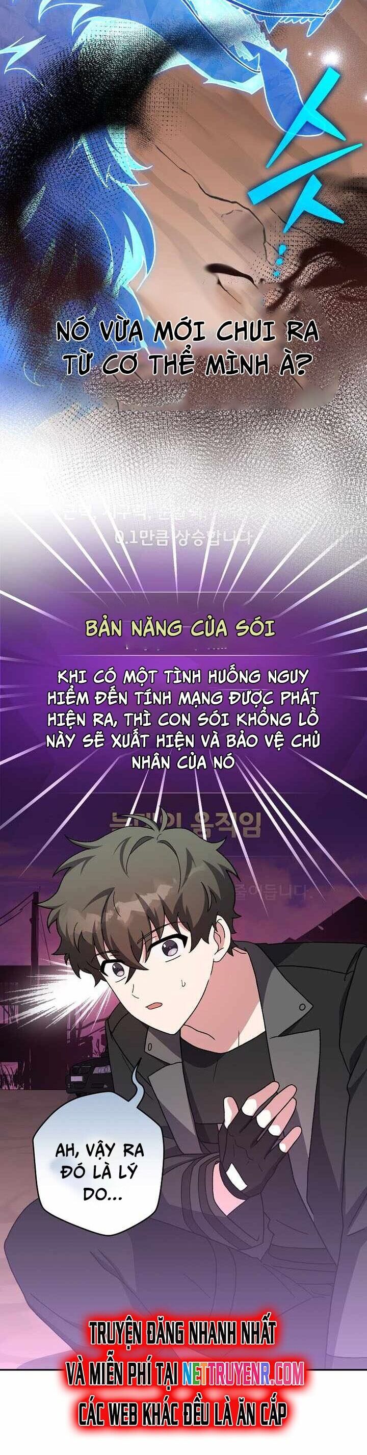Nhân Vật Ngoài Lề Tiểu Thuyết Chương 124 Ảnh 9
