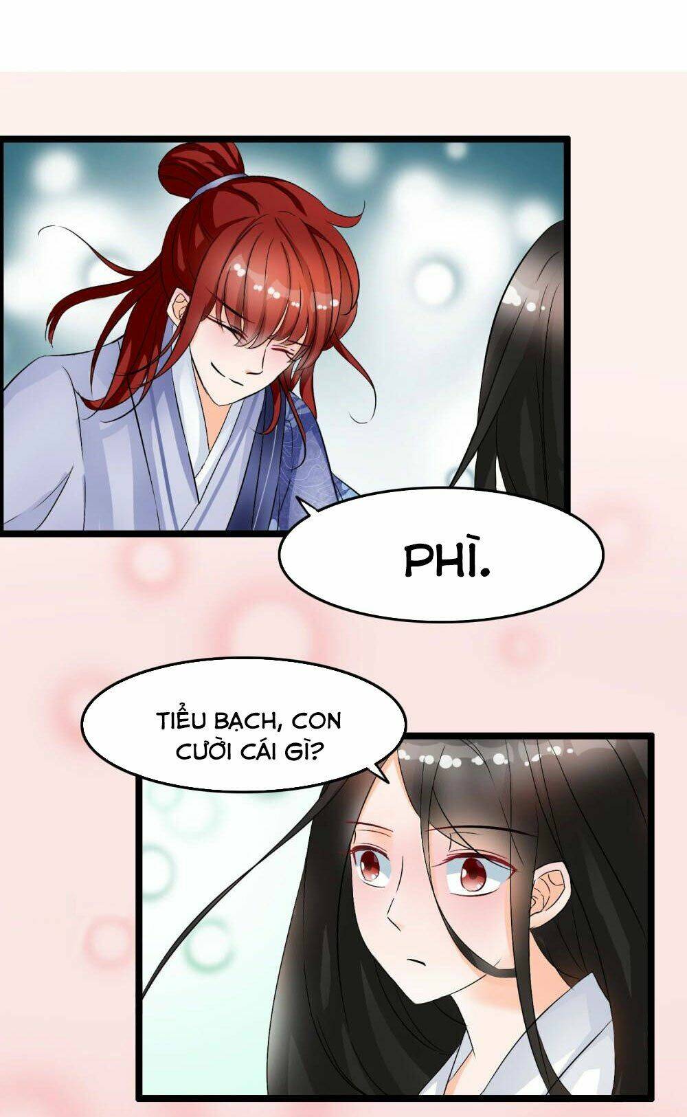 Nghịch Đồ Tại Thượng Chương 26 Ảnh 26