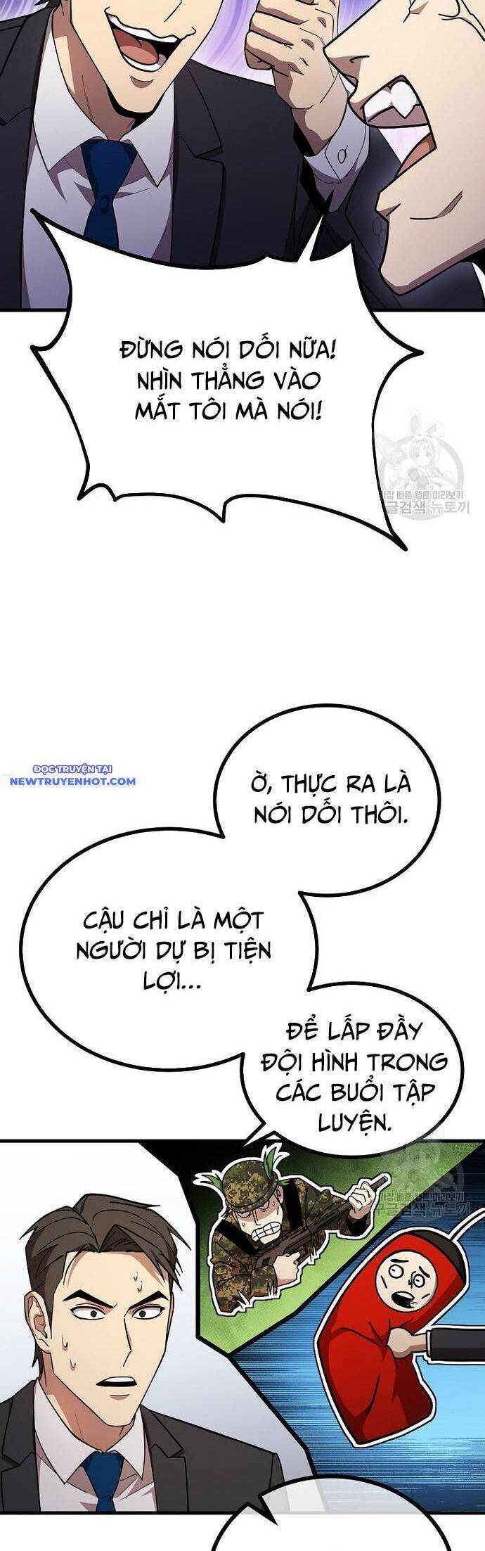 Chiến Lược Gia Bóng Đá Tài Ba Chương 43 Ảnh 10