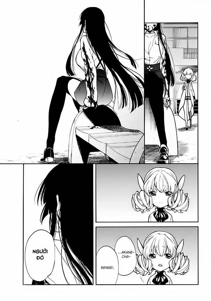 Innocent Devil Chương 4 Ảnh 27