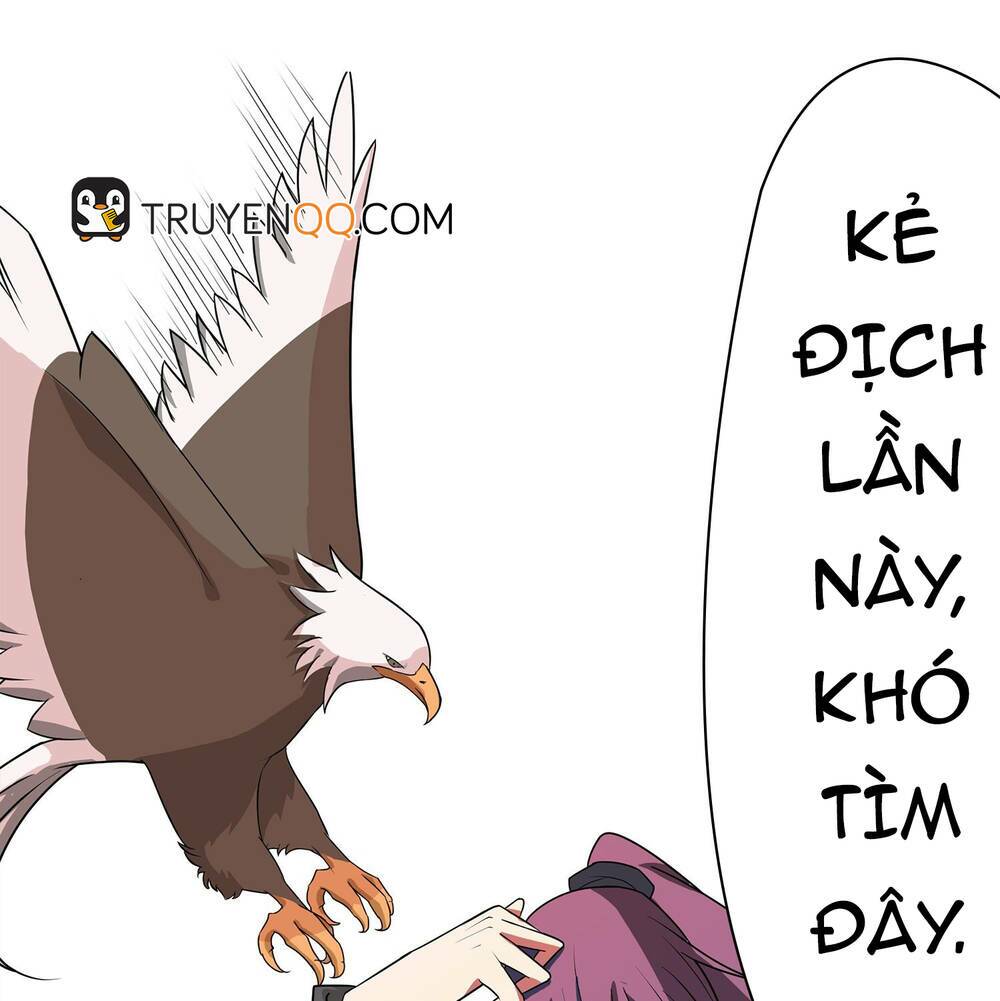 Bạch Dạ Chi Yểm Chương 10 Ảnh 20