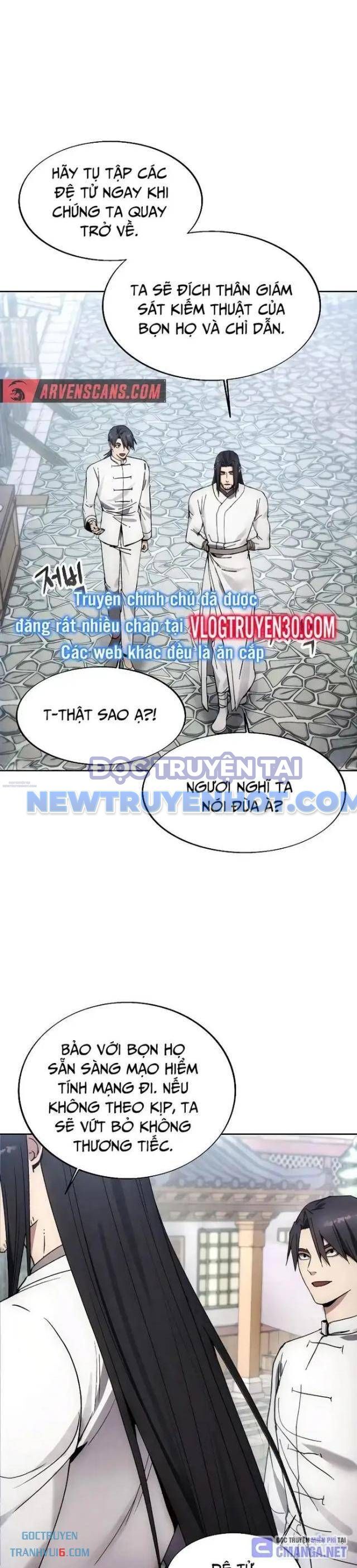 Tao Là Ác Nhân Chương 156 Ảnh 22