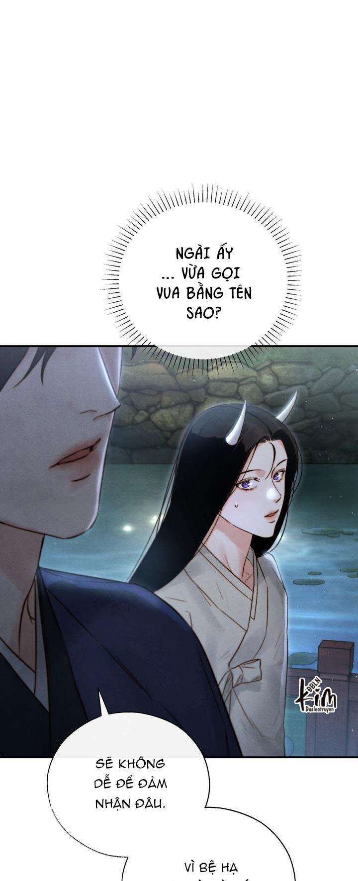 Thuốc Độc Chương 6 Ảnh 40