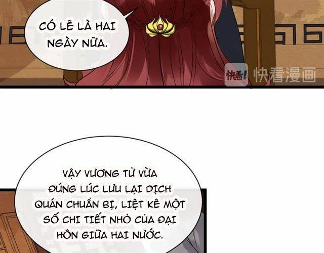 Bồng Sơn Viễn 2 Chương 37 Ảnh 19