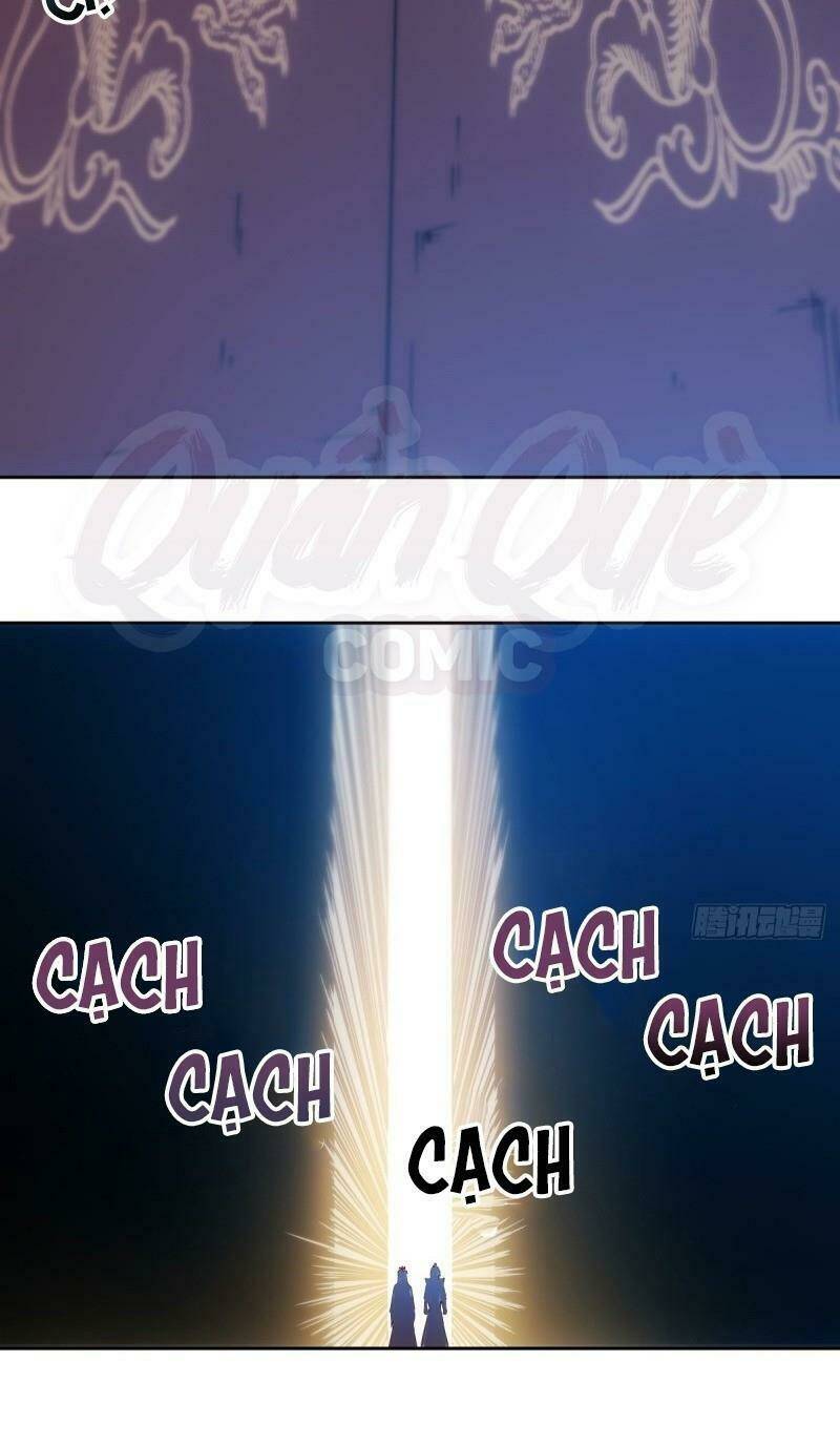 Hồng Thiên Thần Tôn Chương 91 Ảnh 3