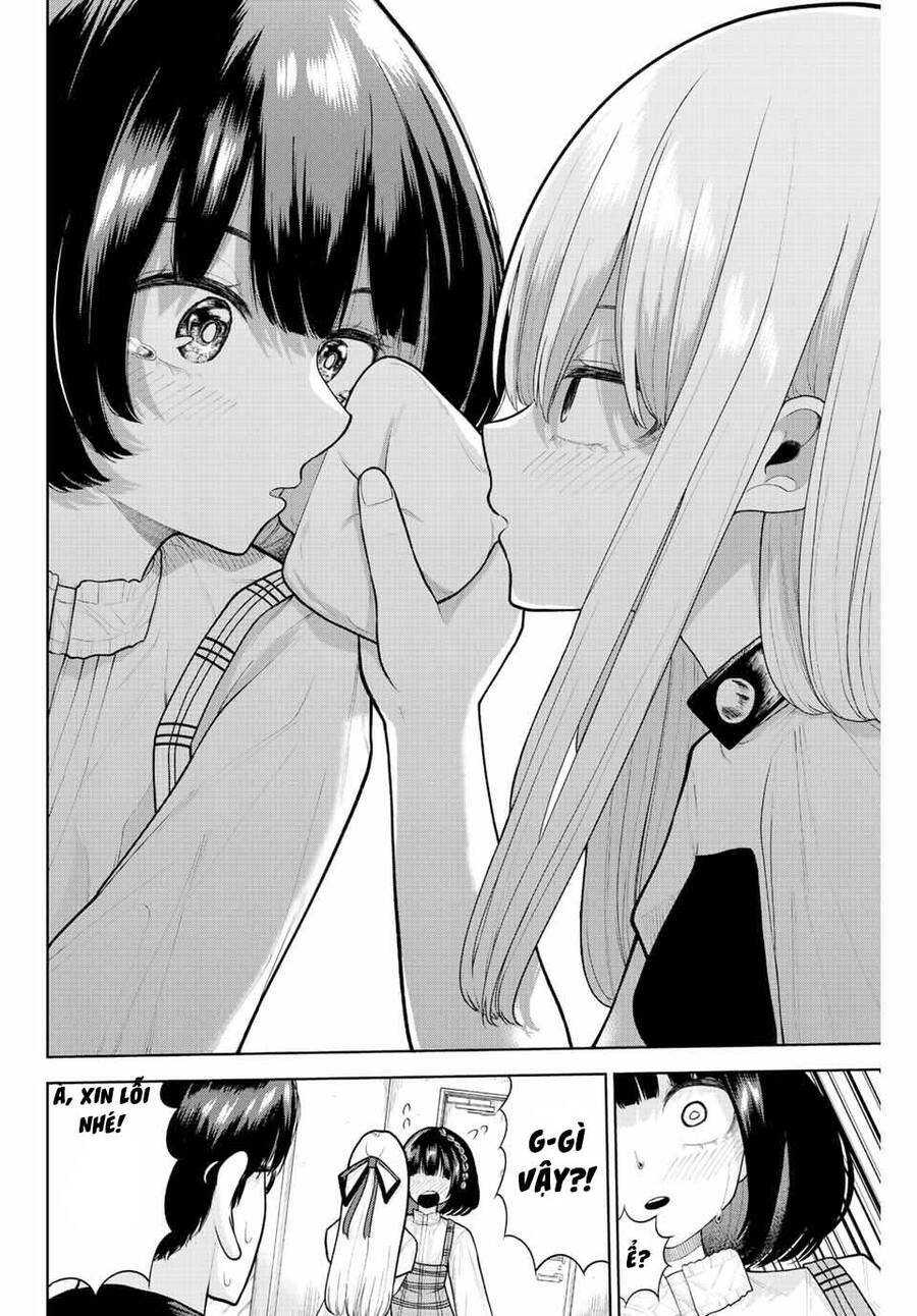 Kimi Janakya Dame Na Dorei Shoujo Chương 7 Ảnh 17