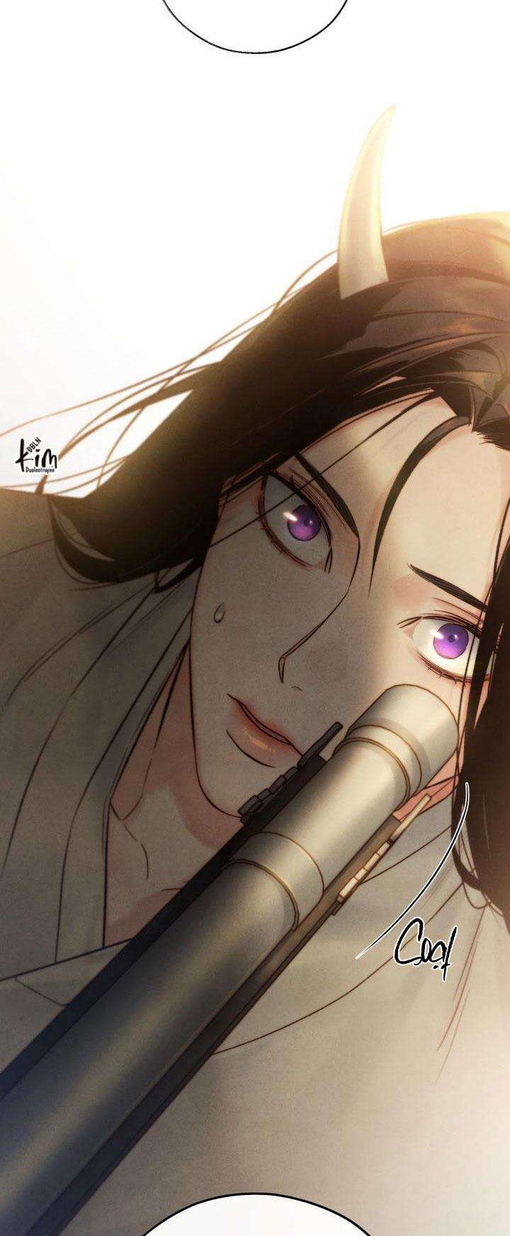 Thuốc Độc Chương 5 Ảnh 50